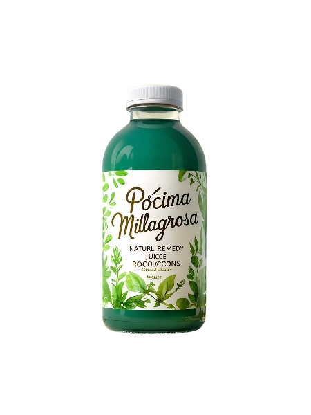 Pocima Milagrosa